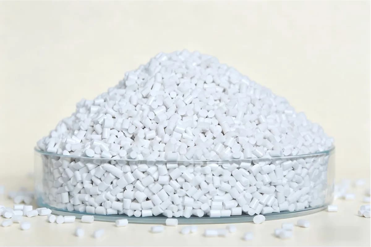 Engineering Plastic Polymers - Jinsu New Material