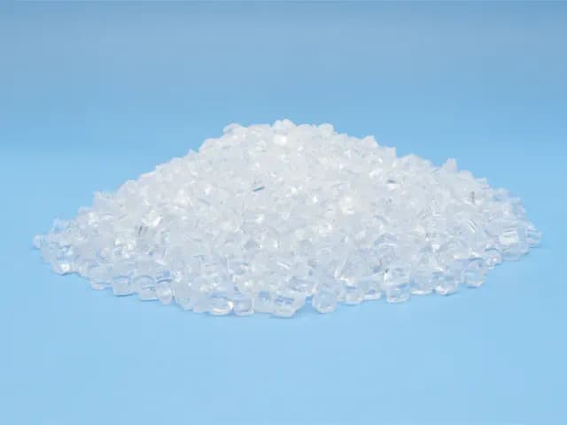 Polycarbonate (PC) pellets