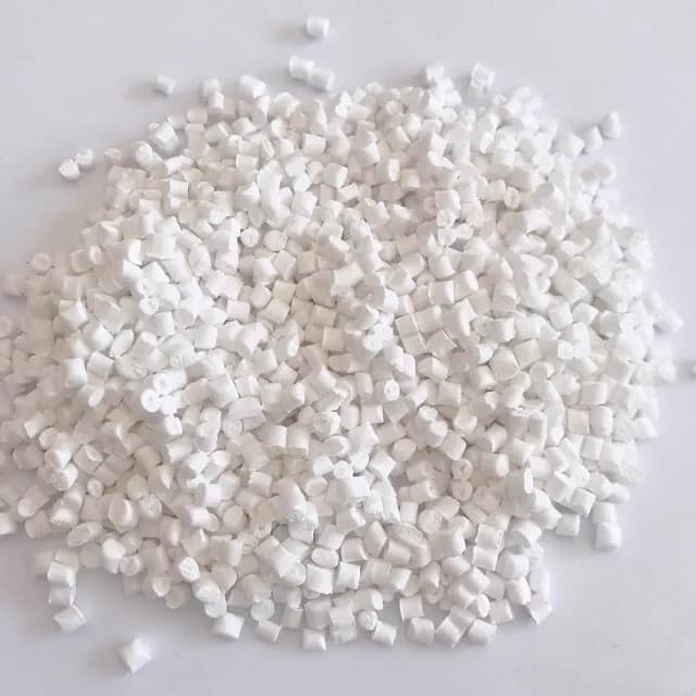 Polypropylene (PP)